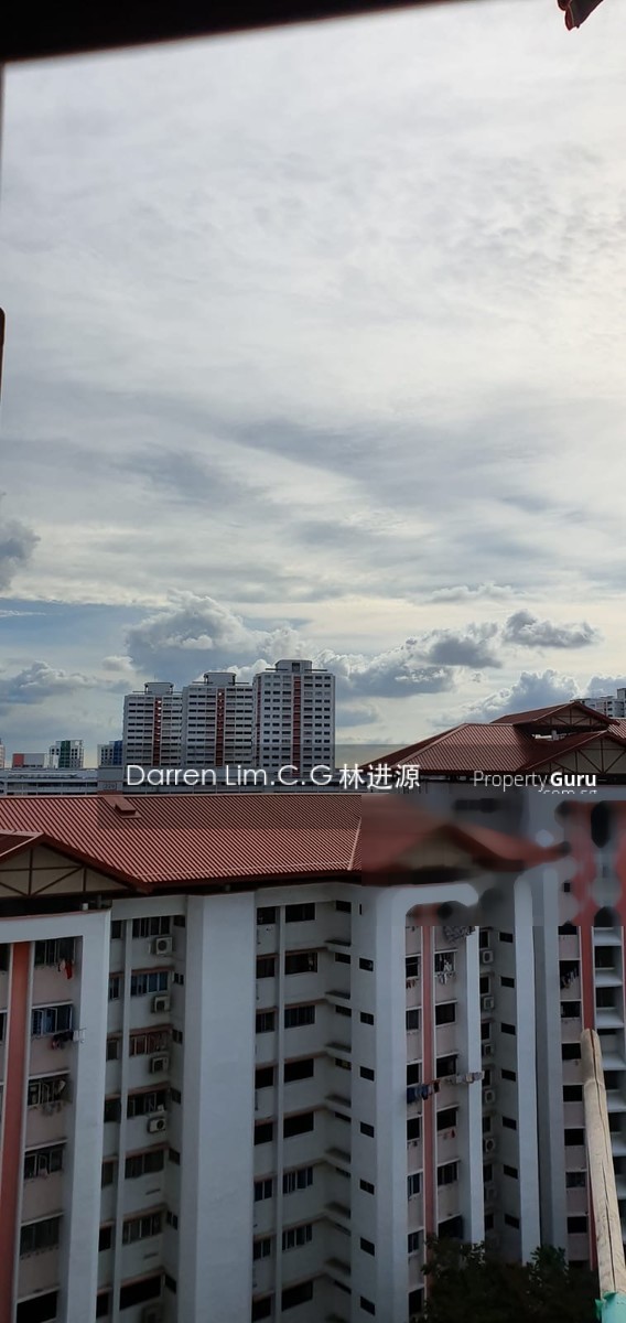 Blk 257 Jurong East Street 24 (Jurong East), HDB 3 Rooms #216890341